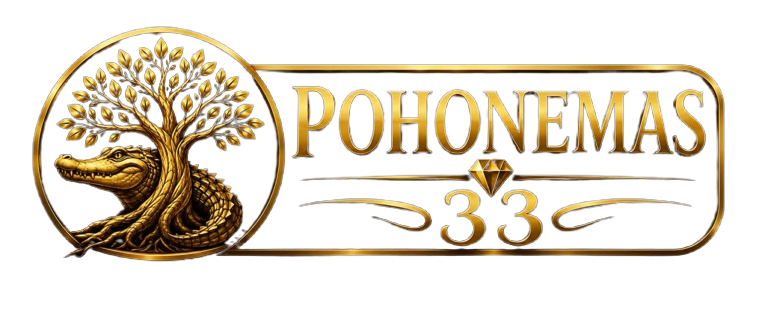 POHONEMAS33